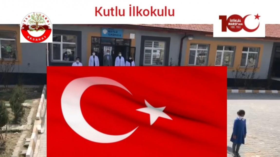 On Kıta Bir Vatan İlelebet İstiklâl 